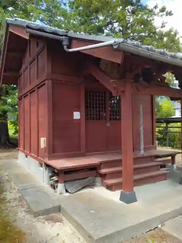 聖観世音菩薩（医王山定龍寺）(福島県)
