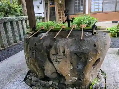 宇倍神社(鳥取県)