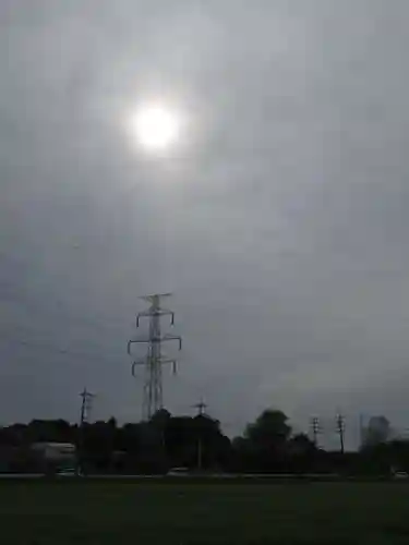 神明神社(千葉県)