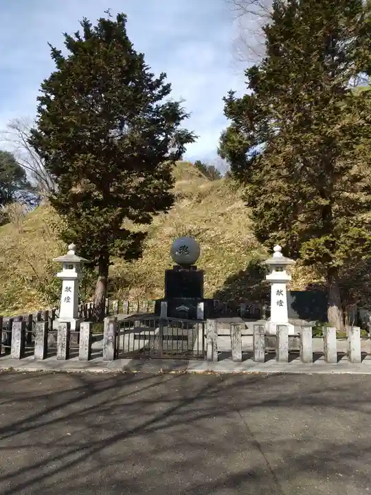 たばこ神社(栃木県)