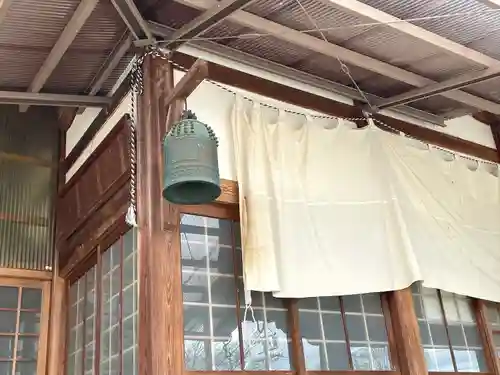 普門寺のその他建物