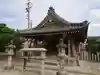 神明社(善進町)の神楽