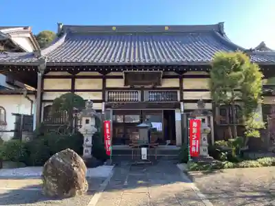 正覚院(神奈川県)