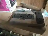 袋田不動尊のその他建物