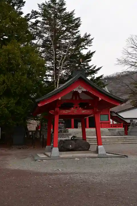 赤城神社(群馬県)