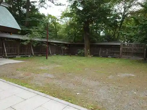 帯廣神社のその他建物