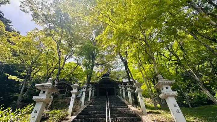 西光寺(京都府)