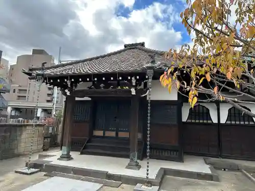 長徳寺(東京都)
