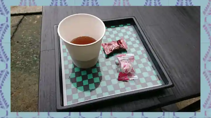 豊受稲荷本宮(千葉県)