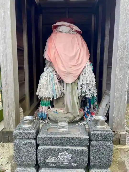 光照寺(栃木県)