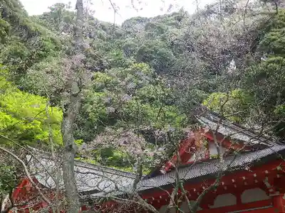 荏柄天神社のその他建物