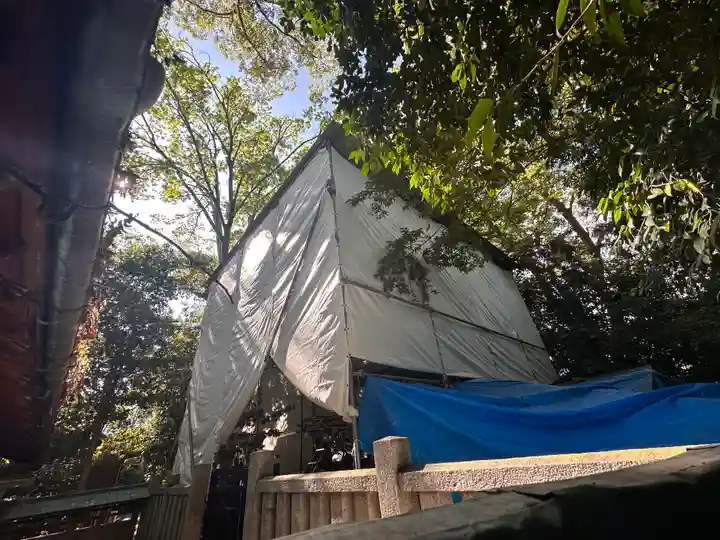 八剣神社(奈良県)