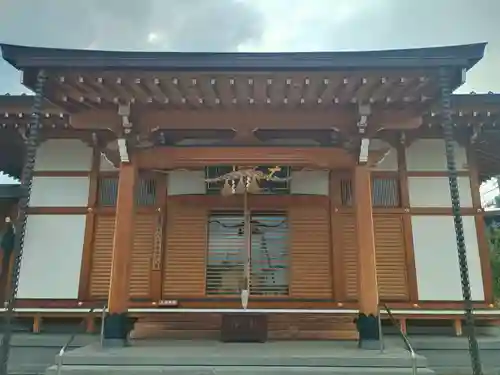 東光寺(東京都)