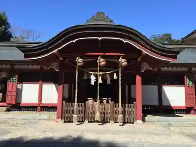 薦神社(大分県)