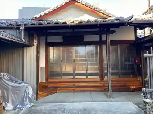 盛興寺(愛知県)