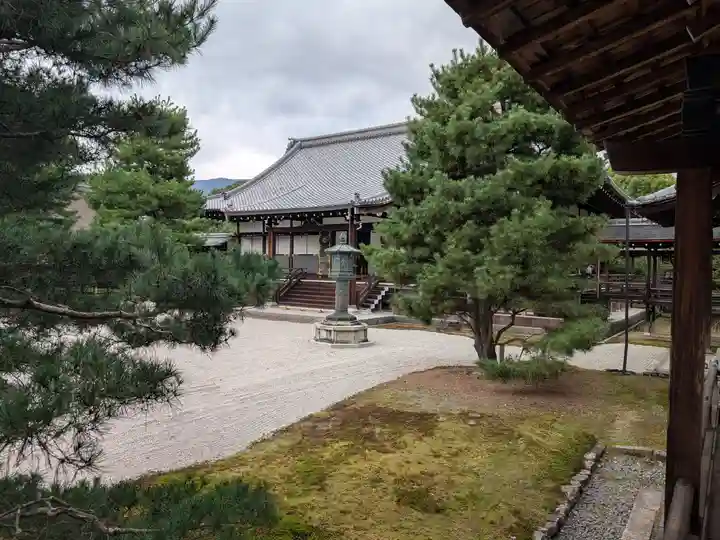 大覚寺(京都府)