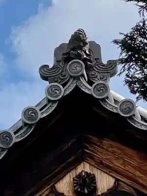 常光院のその他建物