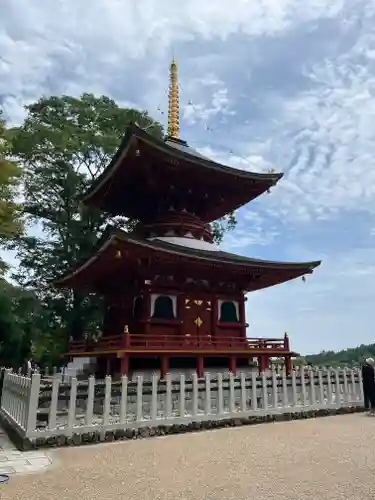 勝尾寺(大阪府)