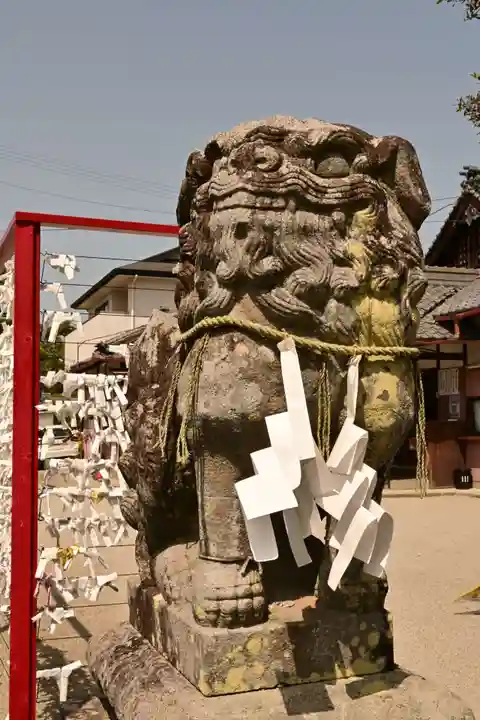 滝宮天満宮(香川県)