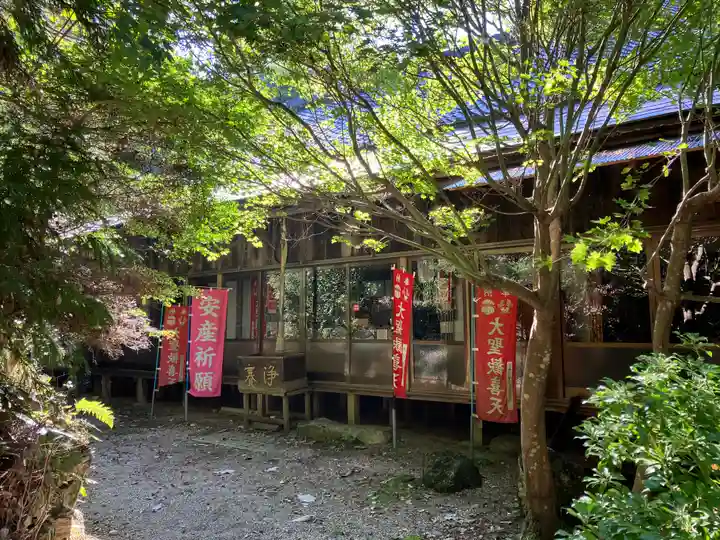 金胎寺(京都府)
