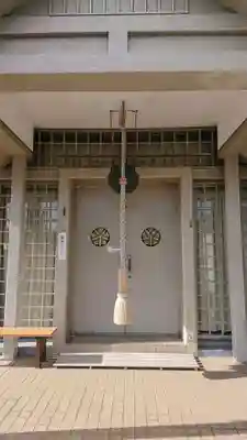 真成院の本殿・本堂