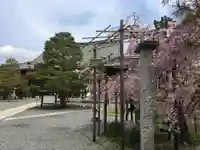 清凉寺のその他建物