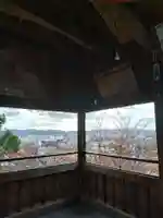 阿智神社(岡山県)