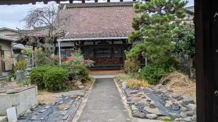 大泉寺(滋賀県)