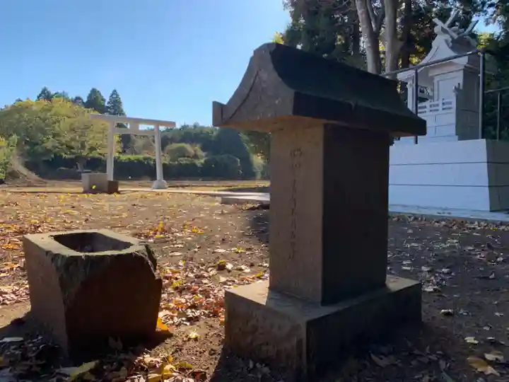 明治神宮(千葉県)