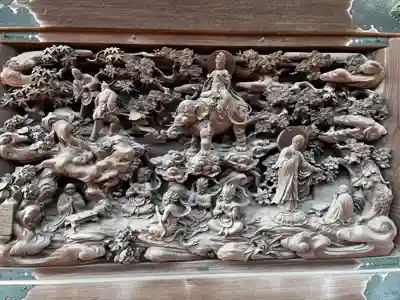 題経寺(柴又帝釈天)(東京都)