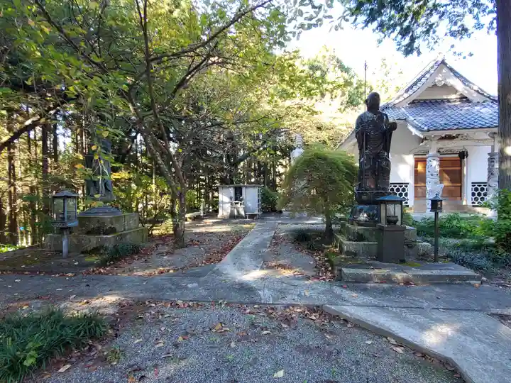 明徳寺のその他建物