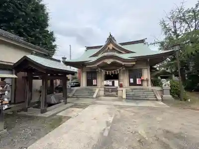愛宕神社(東京都)