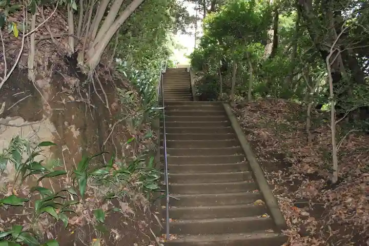 人見神社(千葉県)