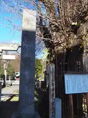 八雲神社 (通五丁目)(栃木県)