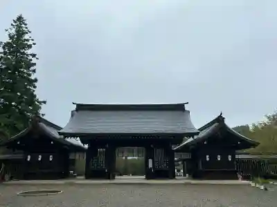 吉野神宮(奈良県)