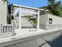 駒込妙義神社(東京都)