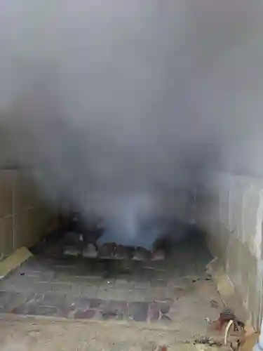 湯澤神社(北海道)