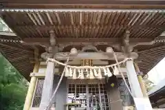 館腰神社(宮城県)