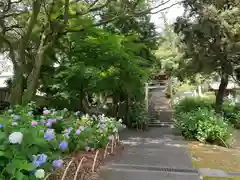 吉備津彦神社の建物その他