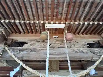 金谷神社(岩手県)