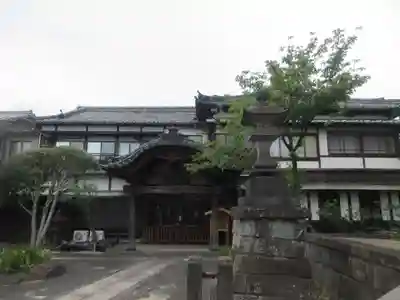 弘福寺(東京都)
