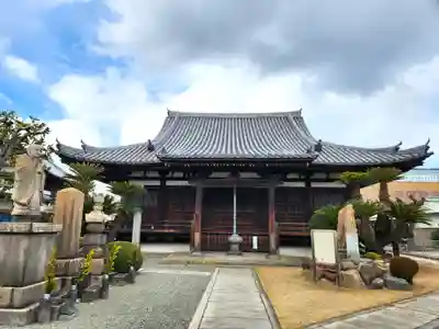 長遠寺(兵庫県)