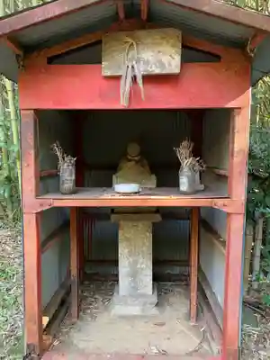 新光寺跡(千葉県)