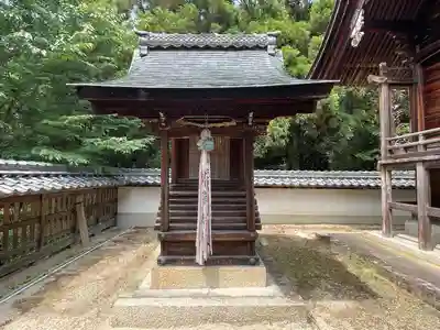 篠原神社(滋賀県)