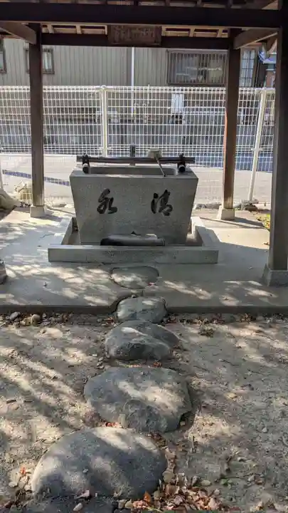 天神社(土田)(愛知県)