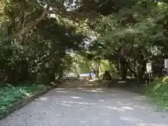 治田神社の建物その他