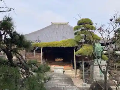 妙法寺(東京都)