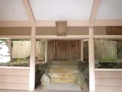 大山祇神社(三重県)