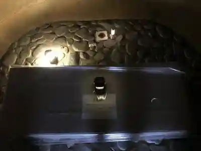 熊野神社の周辺