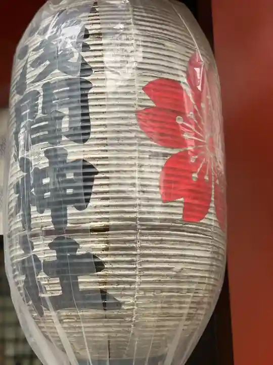 多摩川浅間神社のその他建物